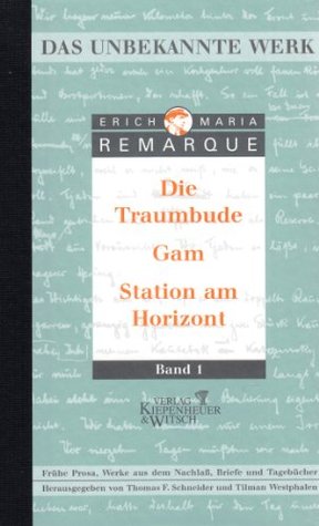 The Dream Room Romansuche
